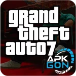 GTA 7 Android