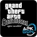 تحميل ملف gta sa الاصلية للاندرويد