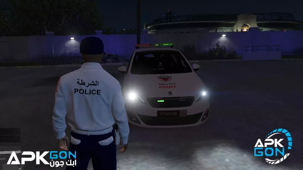 تحميل gta maroc apk