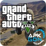 تحميل ملف gta 5 mobile