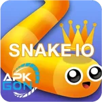 Snake.io ألعاب ثعبان .io مرحة