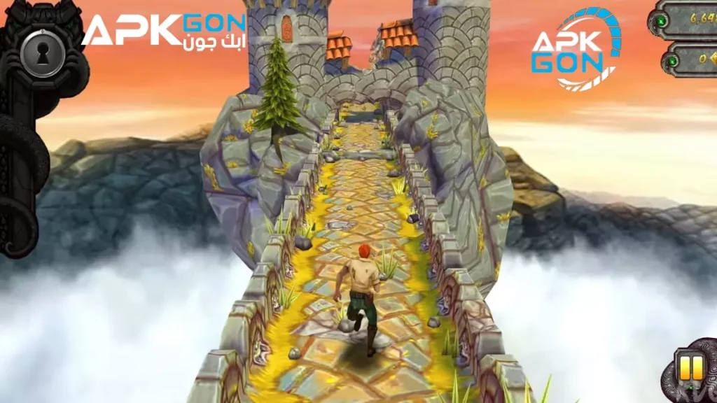 temple run 2 تحميل