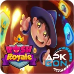 تحميل rush royale أخر إصدار