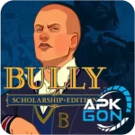 تحميل لعبة bully من ميديا فاير