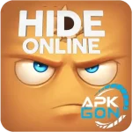 تحميل لعبة hide online أخر إصدار