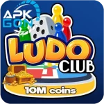 تحميل لعبة ludo club أخر إصدار