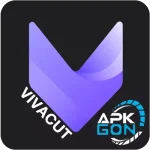 تنزيل برنامج vivacut مجاناً
