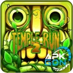 تنزيل لعبة temple run 2 الأصلية