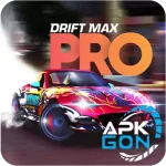 تحميل drift max pro
