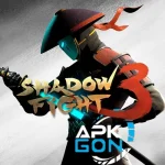 تحميل shadow fight 3 من ميديا فاير