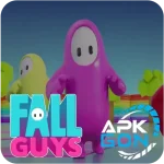 تحميل لعبة fall guys أخر إصدار