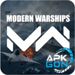 تحميل لعبة modern warships