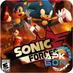 تحميل لعبة sonic forces من ميديا فاير برابط مباشر