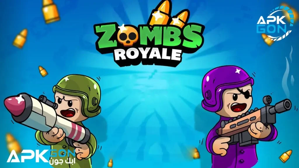 تعرف علي zombs royale download pc