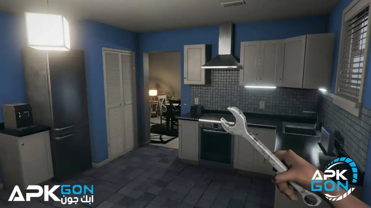 تنزيل house flipper 2