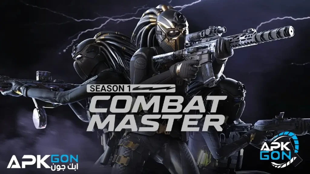 نبذة عن لعبة Combat Master Mobile FPS