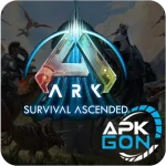 تحميل ark survival evolved من ميديا فاير أخر إصدار