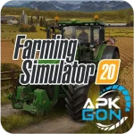 تحميل farming simulator 20 من ميديا فاير برابط مباشر