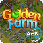 تحميل golden farm أخر إصدار برابط مباشر