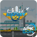 تحميل لعبة airport city أخر إصدار برابط مباشر