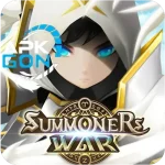 تحميل لعبة summoners war رابط مباشر من ميديا فاير