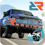 تحميل rebel racing برابط مباشر أخر إصدار من ميديا فاير