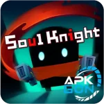 تحميل لعبة soul knight