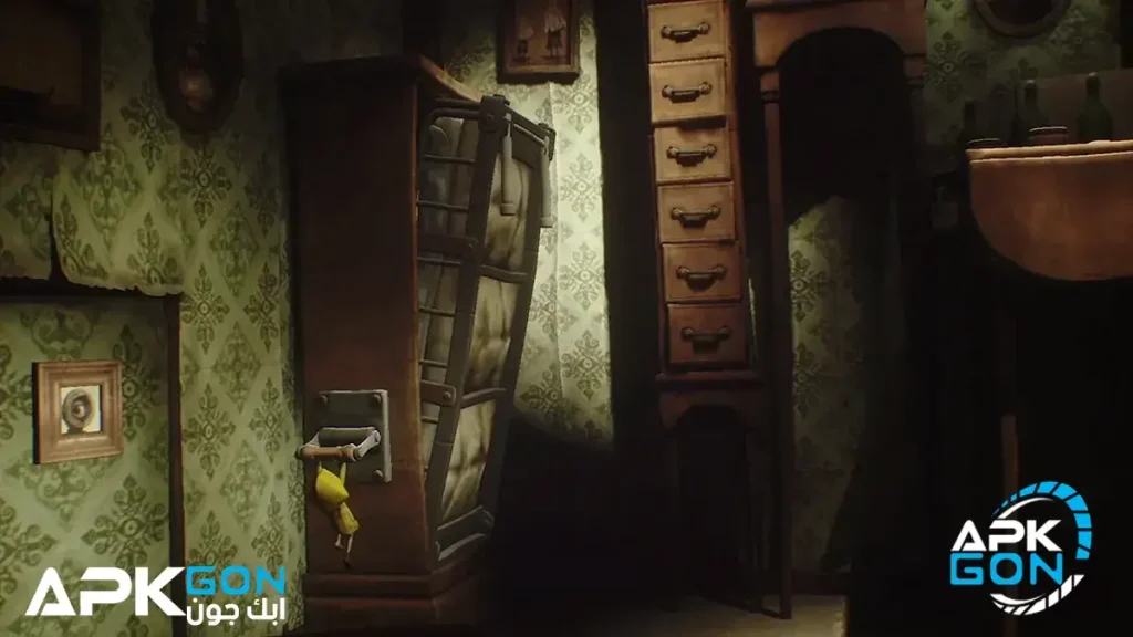 طريقة تحميل لعبة little nightmares 2 للأندرويد