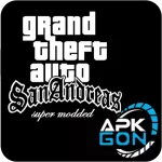 تحميل ملف gta sa الاصلية للاندرويدd