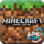 لعبة ماينكرافت بوكيت إيديشين